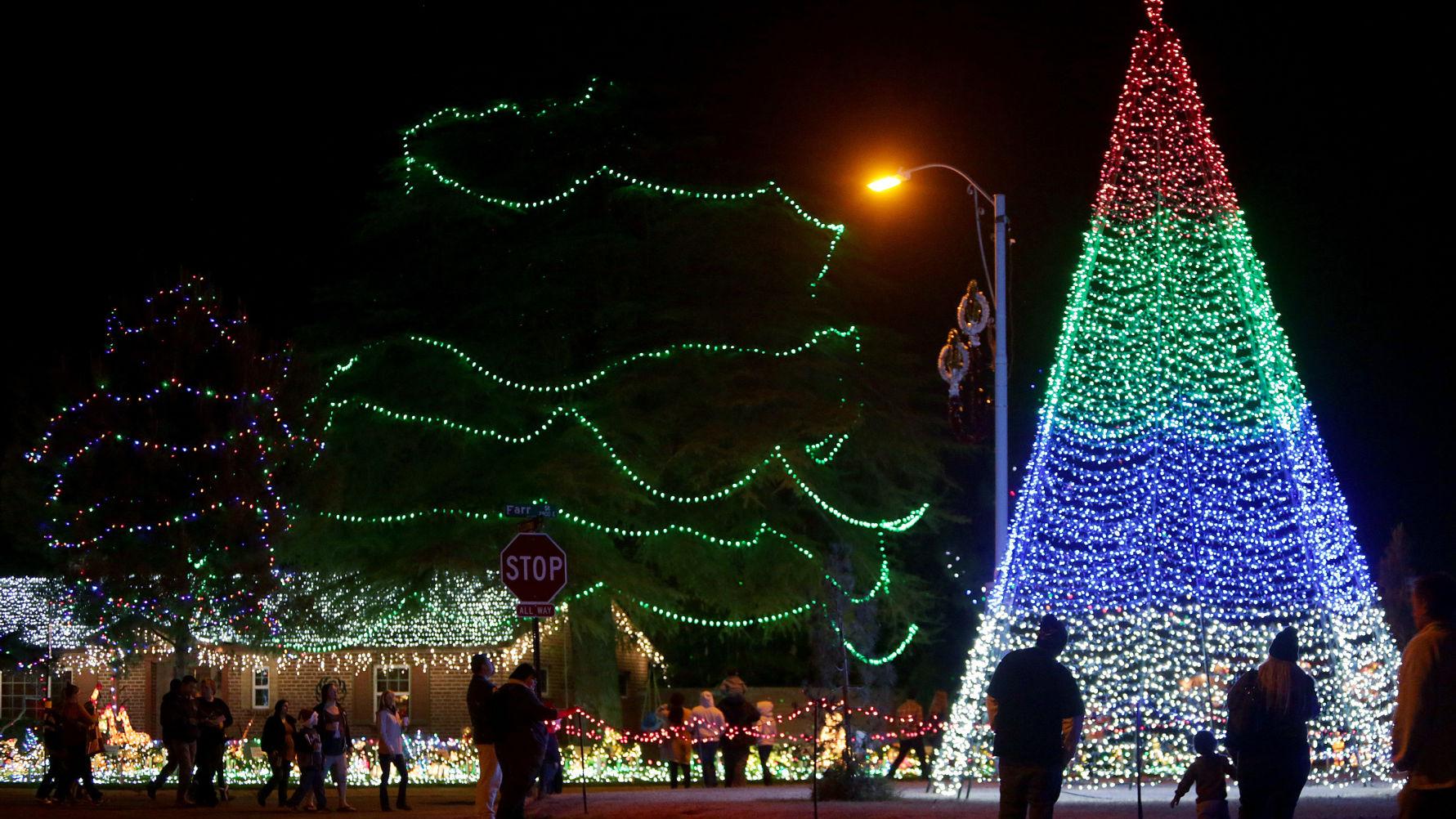 Nine cool things to do in Tucson this weekend (Thursday Dec. 7-Sunday Dec. 11)